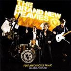 Brand New Heavies, The "Allabouthefunk"