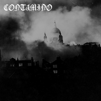 Contamino "Mother Nature Gased Emptiness Enthralls"