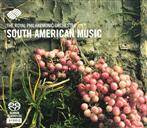 RPO/Diemecke "South American Music"