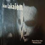 Deine Lakaien "Forest Enter Exit & Mindmachine LP SILVER"