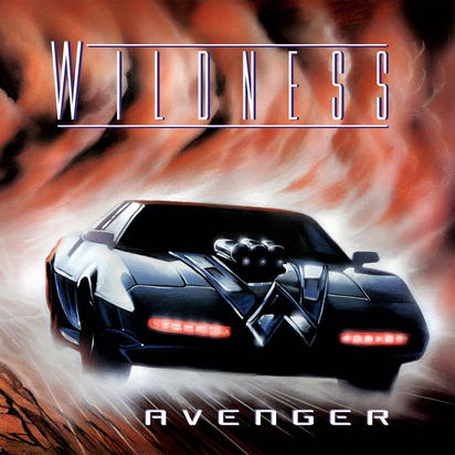 Wildness "Avenger"