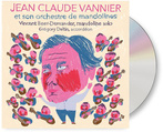 Jean-Claude Vannier "Jean Claude Vannier Et Son Orchestre De Mandolines"