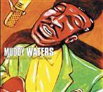 Waters, Muddy "Screamin And Cryin The Blues"