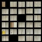 Crime In Stereo "Selective Wreckage"