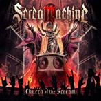 Screamachine "Church Of The Scream"