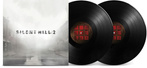 Akira Yamaoka "Sient Hill 2 OST LP"