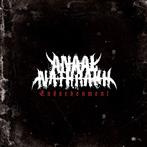 Anaal Nathrakh "Endarkenment"