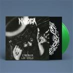 Nausea "Cybergod / Lie Cycle"
