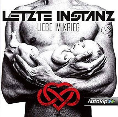 Letzte Instanz "Liebe im Krieg"