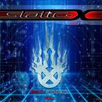 Static-X "Project Regeneration Volume 2 LP BLACK"