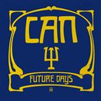 Can "Future Days"