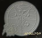 Thou Art Lord "Apollyon LP"