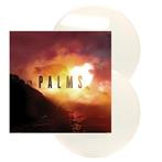 Palms "Palms 10th Anniversary Edition LP WHITE INDIE"