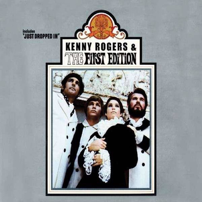 Rogers, Kenny "First Edition"