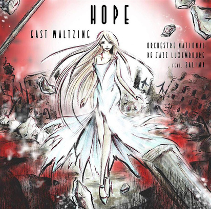 Gast Waltzing "Hope"
