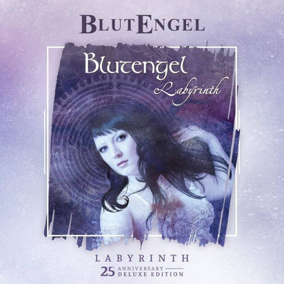 Blutengel "Labyrinth 25th Anniversary Edition"