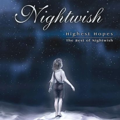 Nightwish "Highest Hopes - The Best Of Nightwish"