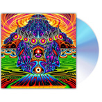 Arcadea "The Exodus Of Gravity"