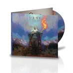 Urne "Setting Fire To The Sky"