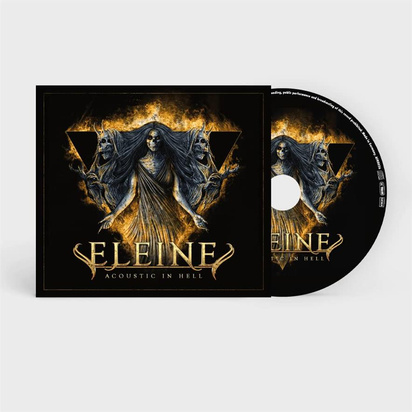 Eleine "Acoustic In Hell"