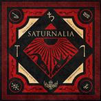 Deathless Legacy "Saturnalia CDDVD"