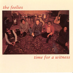 Feelies, The "Time For A Witness LP"