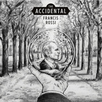 Rossi, Francis "The Accidental LP BLACK"