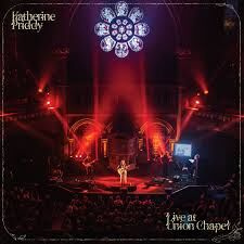 Priddy, Katherine "Live At Union Chapel LP PURPLE RSD 2025"