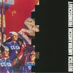 DAF "Die Kleinen Und Die Bosen LP"