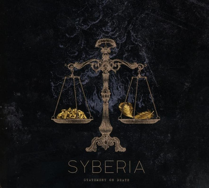 Syberia "Statement On Death"