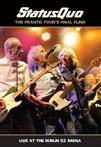 Status Quo "Live At The Dublin O2 Arena Dvd"