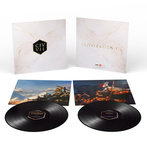 Christopher Tin & Geoff Knorr & Roland Rizzo "Sid Meier's Civilization VII OST LP"