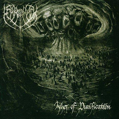 Merrimack "Ashes Of Purification"