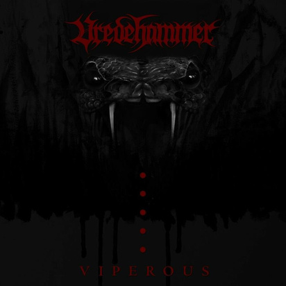 Vredehammer "Viperous"