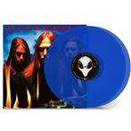 Hypocrisy "The Final Chapter LP BLUE"