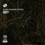 The Royal Philharmonic Orchestra "Orff: Carmina Burana"