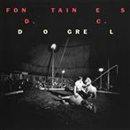 Fontaines D.C. "Dogrel"