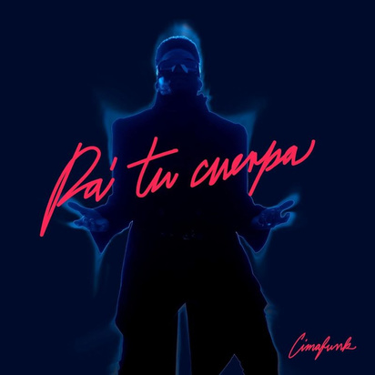 Cimafunk "Pa’ Tu Cuerpa"