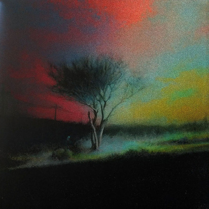 Joji "Piss In The Wind LP COLORED INDIE"