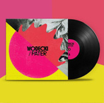 Wodecki/Pater "Wodecki/Pater LP BLACK"