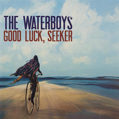 Waterboys, The "Good Luck Seeker"