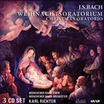 Münchener Bach Orc.& Chor-Richter "Bach: Weihnachtsoratorium"