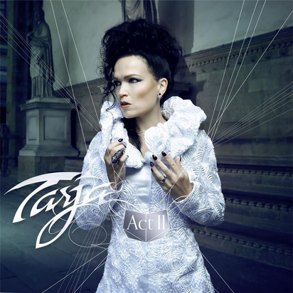 Tarja "Act II Cd"