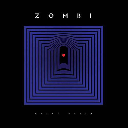 Zombi "Shape Shift"