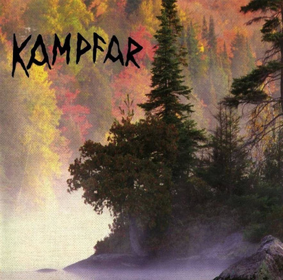 Kampfar "Kampfar"