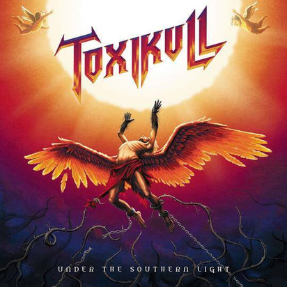 Toxikull "Under The Southern Light"