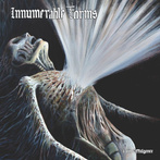 Innumerable Forms "Pain Effulgence"