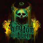 Thy Kingdom Will Burn "Thy Kingdom Will Burn"