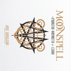Moonspell "Opus Diabolicum The Orchestral Live Show CD+BLURAY+DVD"