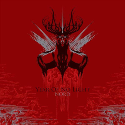 Year Of No Light "Nord"